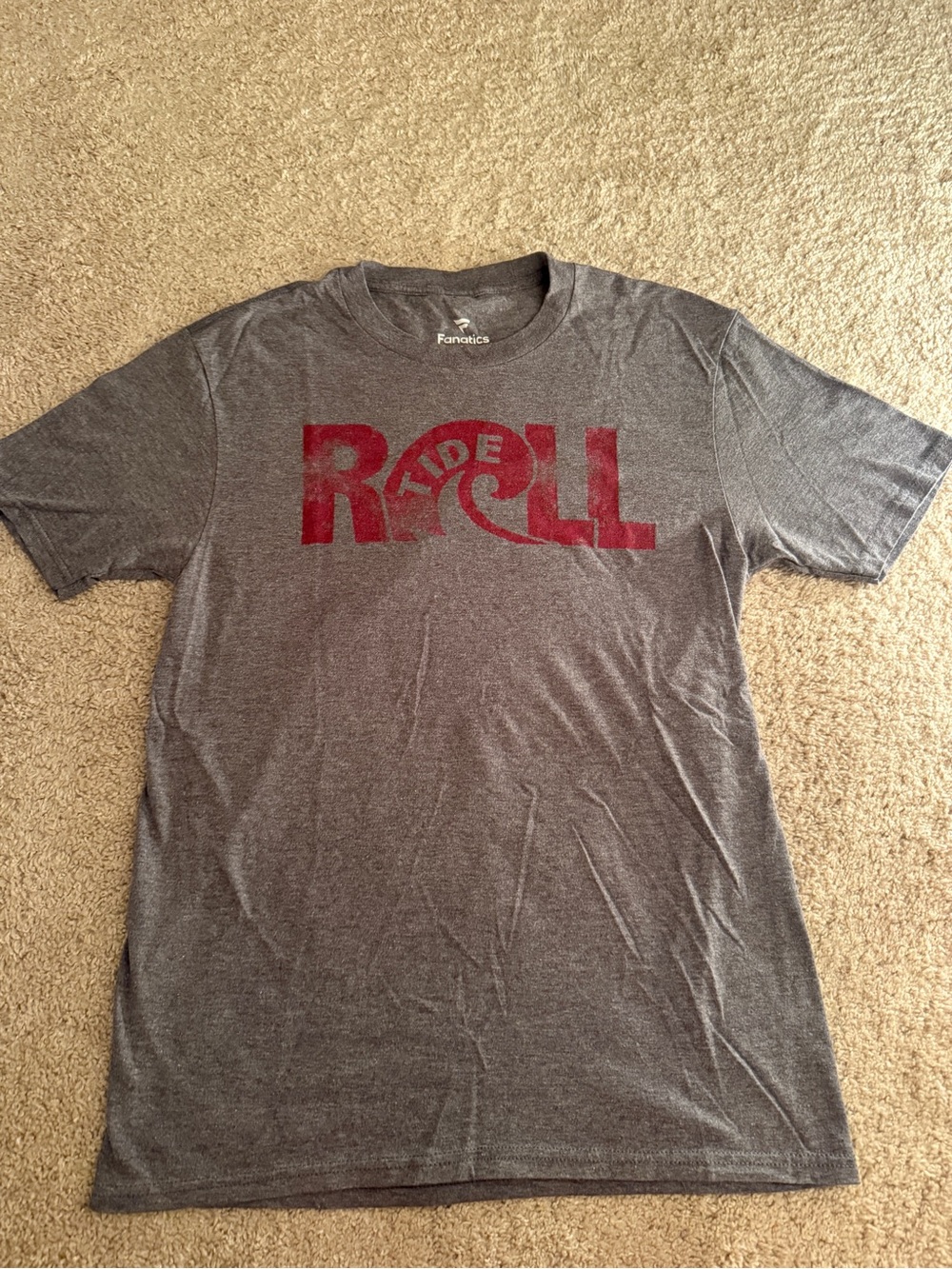 Alabama Roll Tide T-Shirt